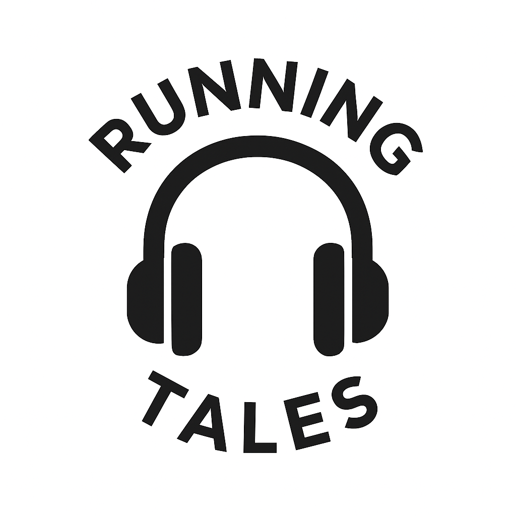 Running Tales